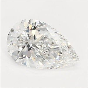 1.59ct PEAR Diamond - 500065850