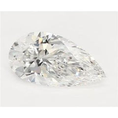 1.59ct PEAR Diamond - 500065850