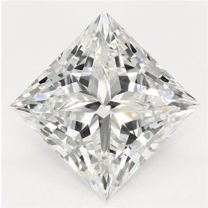 2.54ct SQUARE Diamond - 500065838