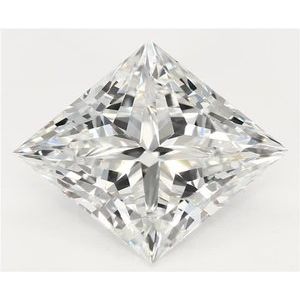2.54ct SQUARE Diamond - 500065838