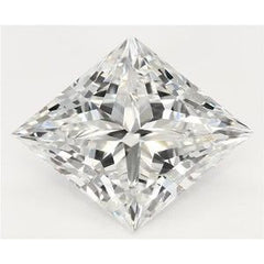 2.54ct SQUARE Diamond - 500065838