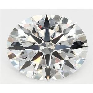 3.06ct ROUND Diamond - 500065745