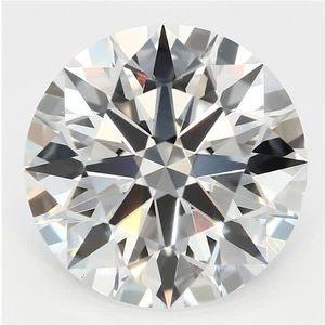 3.06ct ROUND Diamond - 500065745