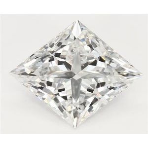 2.58ct SQUARE Diamond - 500065840