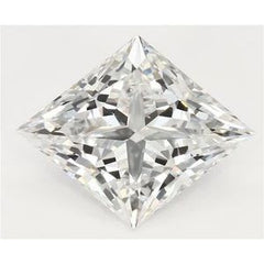 2.58ct SQUARE Diamond - 500065840