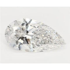 3.09ct PEAR Diamond - 500065877