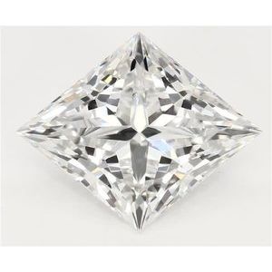 2.58ct SQUARE Diamond - 500065839