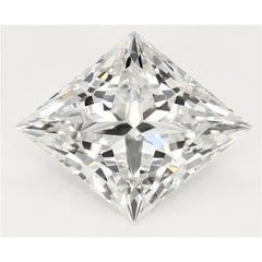 2.58ct SQUARE Diamond - 500065839