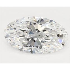 2.07ct OVAL Diamond - 500065791