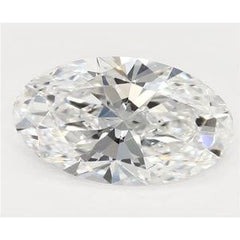 2.07ct OVAL Diamond - 500065791