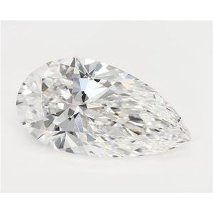 2.52ct PEAR Diamond - 500065861