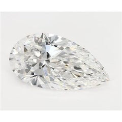 2.52ct PEAR Diamond - 500065861