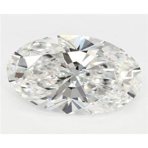 3.1ct OVAL Diamond - 500065818