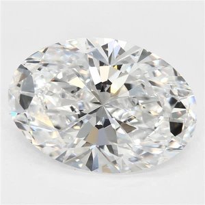 3.03ct OVAL Diamond - 500065809