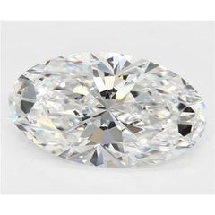 3.03ct OVAL Diamond - 500065809