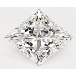 2.33ct SQUARE Diamond - 500065832