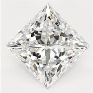 2.33ct SQUARE Diamond - 500065832