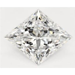 2.33ct SQUARE Diamond - 500065832