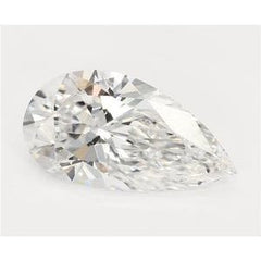 1.34ct PEAR Diamond - 500065847