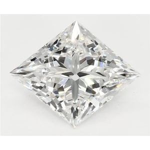 1.07ct SQUARE Diamond - 500065829