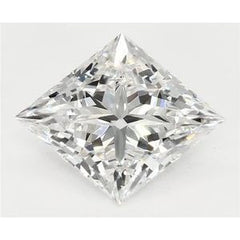 1.07ct SQUARE Diamond - 500065829