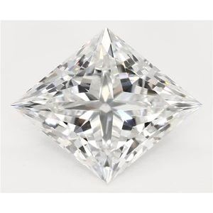 2.08ct SQUARE Diamond - 500065831
