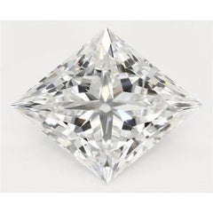 2.08ct SQUARE Diamond - 500065831
