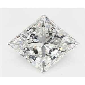 2.59ct SQUARE Diamond - 500065841