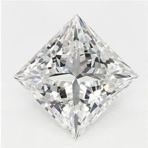 2.59ct SQUARE Diamond - 500065841