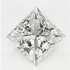 2.59ct SQUARE Diamond - 500065841
