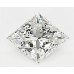 2.59ct SQUARE Diamond - 500065841