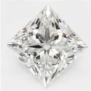 2.53ct SQUARE Diamond - 500065837