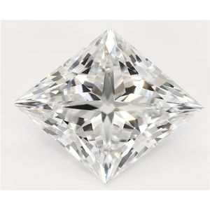 2.53ct SQUARE Diamond - 500065837