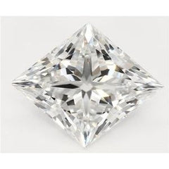 2.53ct SQUARE Diamond - 500065837