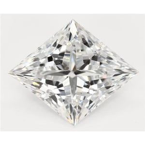 2.34ct SQUARE Diamond - 500065833