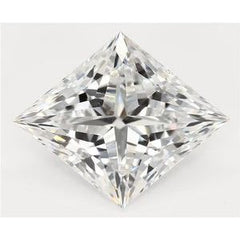 2.34ct SQUARE Diamond - 500065833