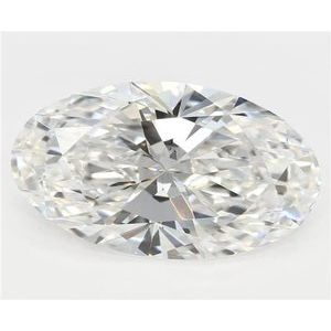 3.1ct OVAL Diamond - 500065819
