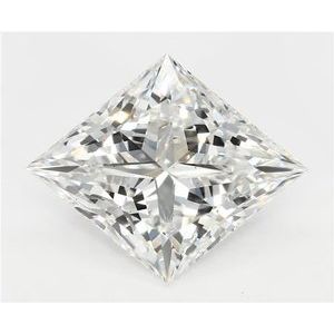2.5ct SQUARE Diamond - 500065835