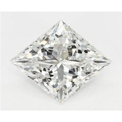 2.5ct SQUARE Diamond - 500065835