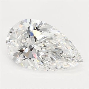 2.01ct PEAR Diamond - 500065853