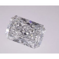 2.87ct RADIANT Diamond - 500063920