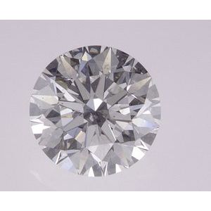 0.9ct ROUND Diamond - 500068398