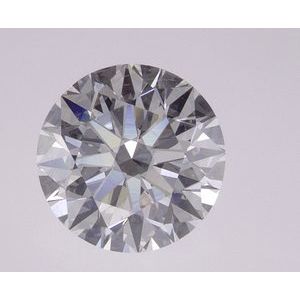 1.0ct ROUND Diamond - 500068407