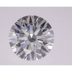 1.0ct ROUND Diamond - 500068407