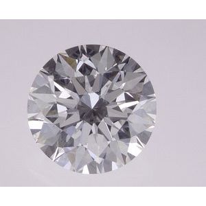1.0ct ROUND Diamond - 500068408
