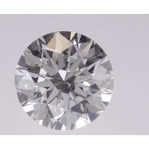 1.01ct ROUND Diamond - 500068414