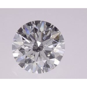 1.01ct ROUND Diamond - 500068415