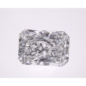 2.54ct RADIANT Diamond - 500063744