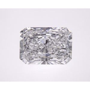 2.54ct RADIANT Diamond - 500063742