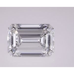 2.5ct EMERALD Diamond - 500063825